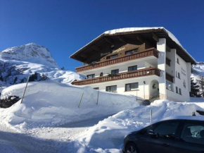 Pension Bergheim